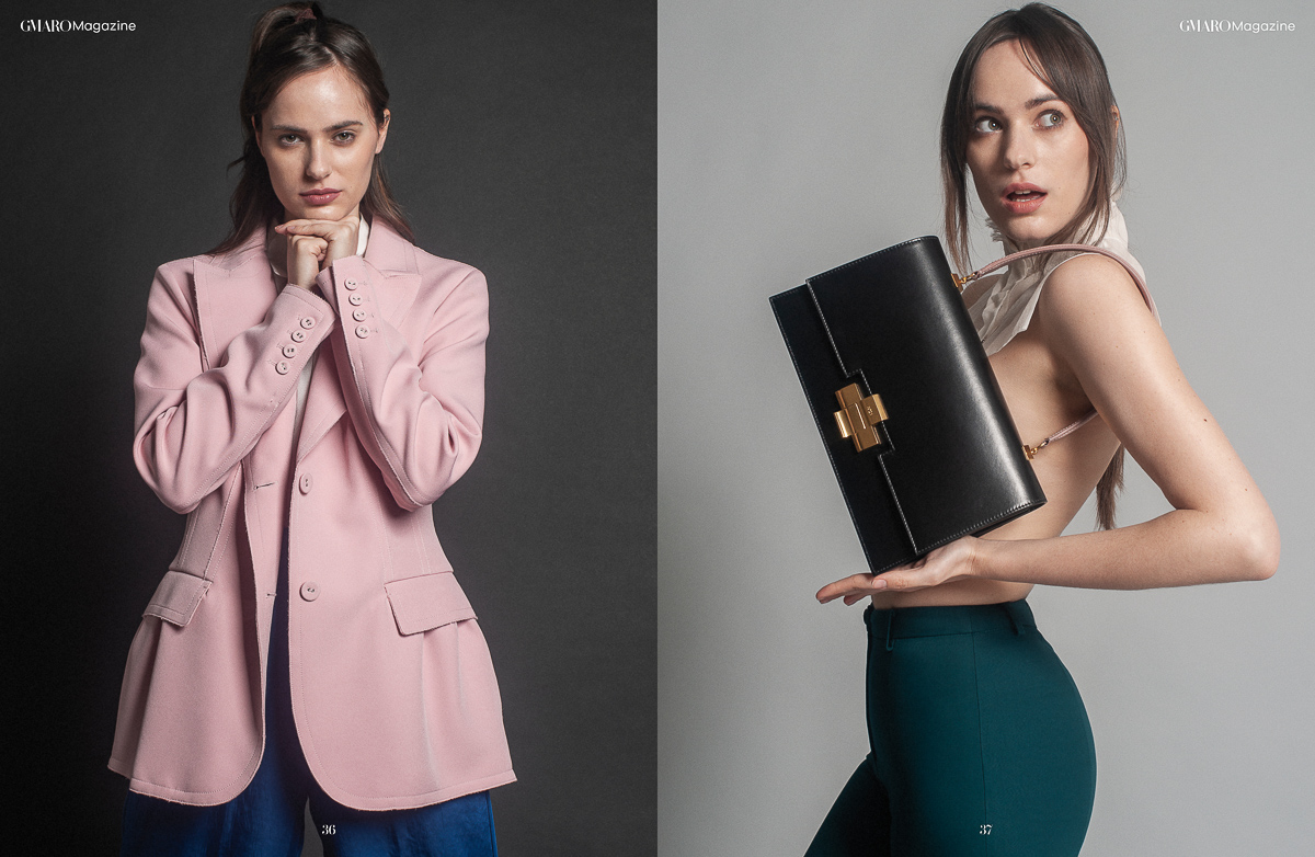 vogue france fashion editorial
