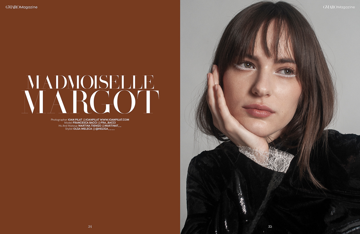 vogue italia fashion editorial