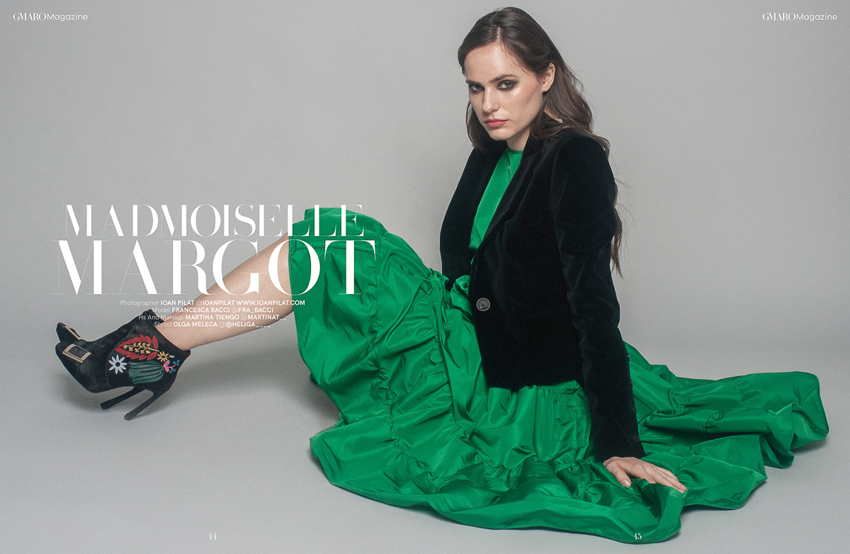 vogue japan fashion editorial