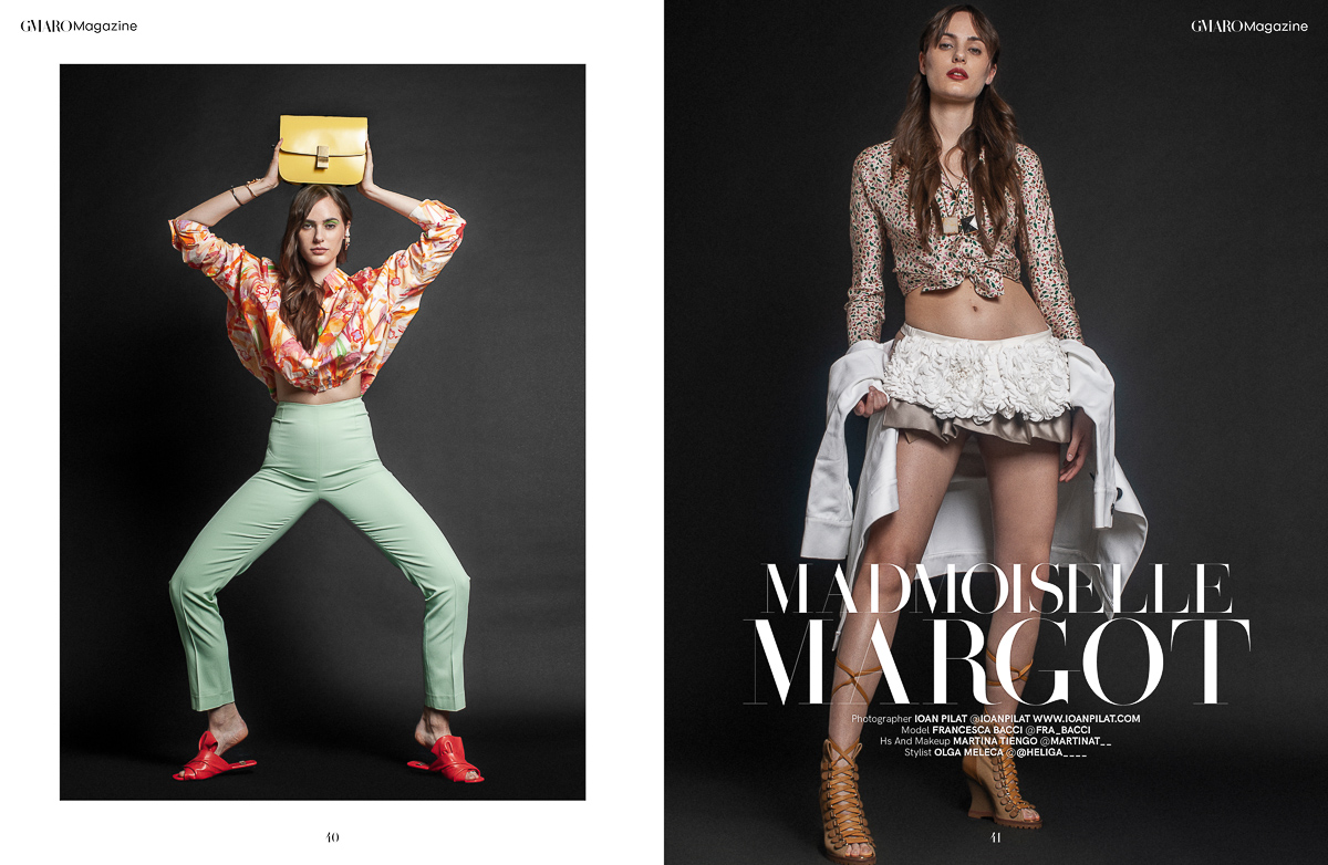 vogue portugal fashion editorial